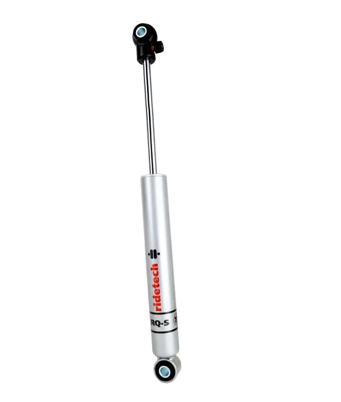 Ridetech Rear Rq-S Coilover Shock For 1965–1970 Cadillac Calais – 8.35" Stroke, Eye-To-Eye Mounting 1