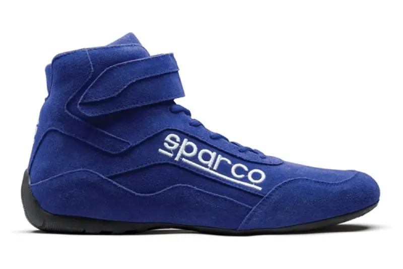 Sparco Shoe Race 2 Size 12 - Blue 1