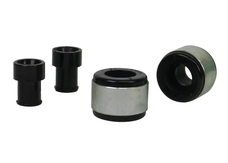 Whiteline Plus Lower Inner Rear Control Arm Bushing Kit For Bmw E46 3 Series (2001–2005, 66Mm Od) 2
