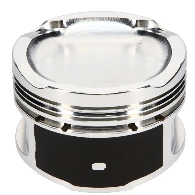 Je Pistons For Honda L15B Turbo – 73Mm Bore, 9.5:1 Cr, -13.4Cc Dome, 4-Piece Set 1