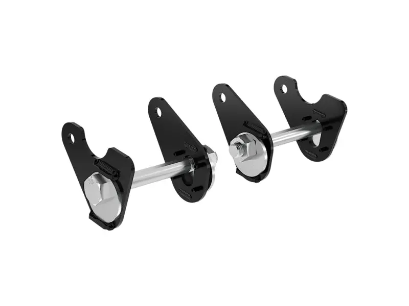 Icon Adjustable Rear Camber Kit For 2022–2023 Ford F-150 Lightning 1