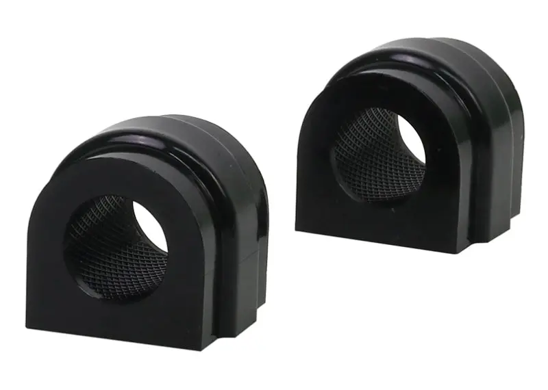 Whiteline Sway Bar Mount Bushings – 23.2Mm For 2012–2019 Audi A3 & 2012–2020 Vw Golf Mk7 1