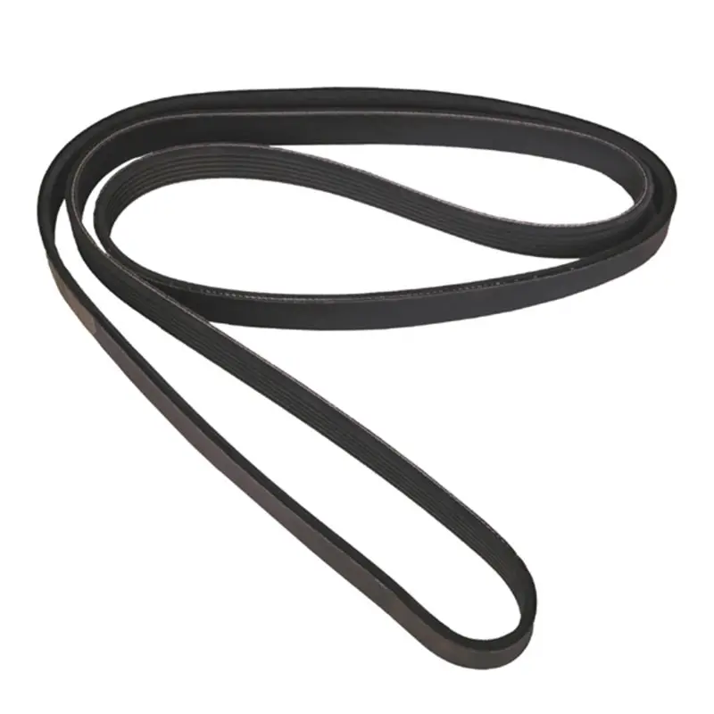Omix-Ada Serpentine Belt For 1984–1990 Jeep Cherokee Xj (2.5L Engine) 1