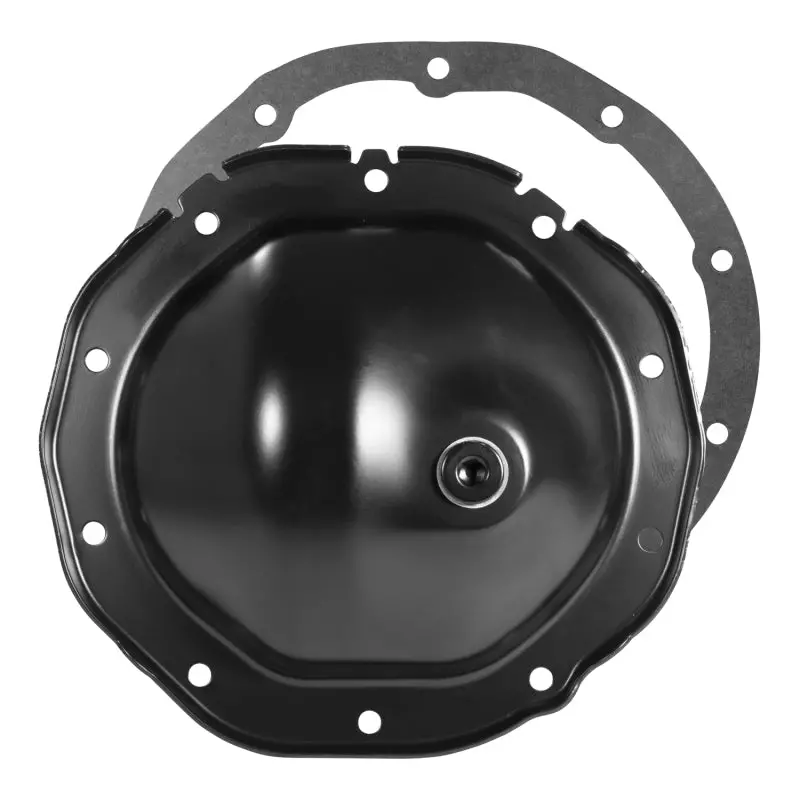 Yukon Gear Gm 8.6-Inch Rear Differential Cover Kit 1