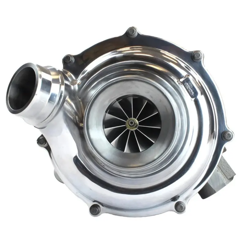 Industrial Injection 17-19 Ford 6.7 Powerstroke Pickup Turbo Xr2 Upgraded Turbocharger 1