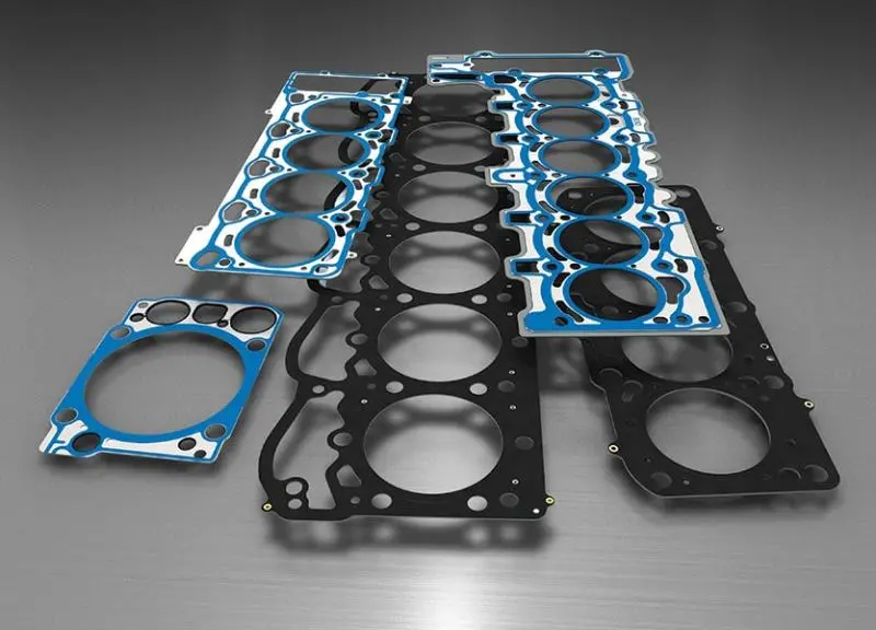 Mahle Original Cylinder Head Set For Chrysler 300 (2005–2009) 1