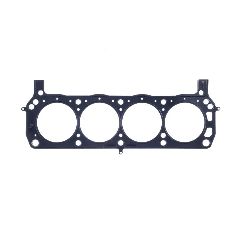 Cometic Mls Cylinder Head Gasket For Ford Windsor V8 – .120" Thickness, 4.030" Bore, Compatible With Afr Heads 1