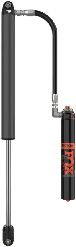 Fox Factory Race 2.5 X 12 Smooth Body Remote Reservoir Shock 1
