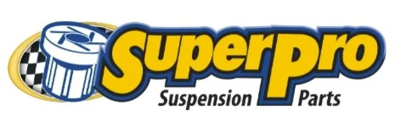 Superpro Front Sway Bar Mount Bushing Kit – 25Mm For 1999 Hyundai Sonata Base 1
