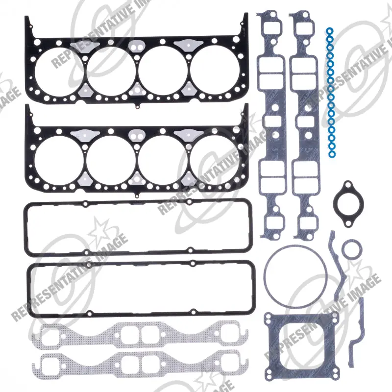 Cometic Valve Cover Gasket Kit For Toyota 20R, 22R & 22R-E Engines (1981–1985) 1