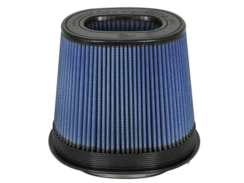 Afe Momentum Intake Replace Air Filter W/P5R Media - 7X4.75In F / 9X7In B / 7.25X5In T (Inv) / 8In H 1