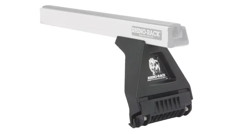 Rhino-Rack Rl Leg Bracket Kit For Toyota Land Cruiser 70 Series – Includes Straps & 11Mm Spacers (2 Pcs) 1