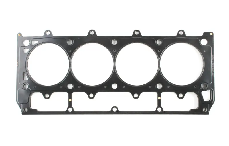 Cometic Mlx 5-Layer Steel Head Gasket For Gm Lsx Engines – 4.200" Bore, .040" Thickness 1