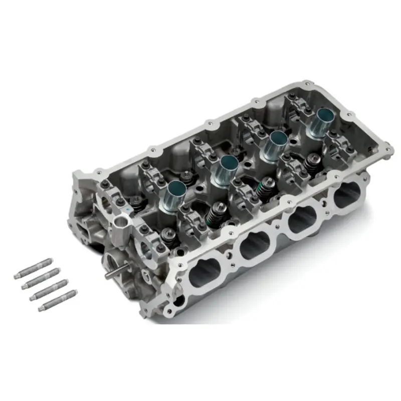 Ford Racing Gen 3 Right-Hand Cylinder Head – 5.2L Supercharged V8 1