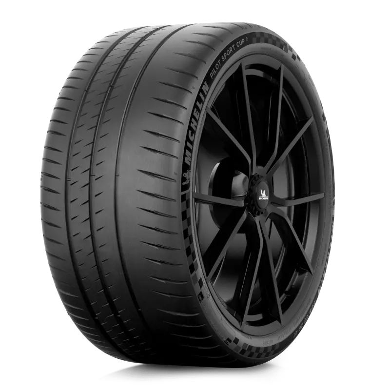 Michelin Pilot Sport Cup 2 Connect Tire – 265/40Zr19 (102Y) Performance Summer Tire 1