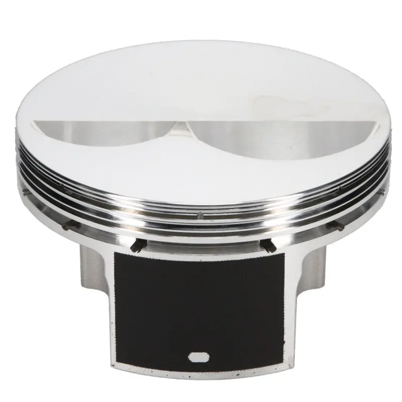 Je Pistons Sbc Fsr Touring Series – 8-Piece Forged Aluminum Piston Set For Small-Block Chevrolet Engines 1