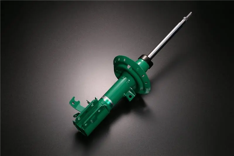 Tein Endurapro Plus Front Left Shock Absorber For 2005–2009 Subaru Legacy Bl 1