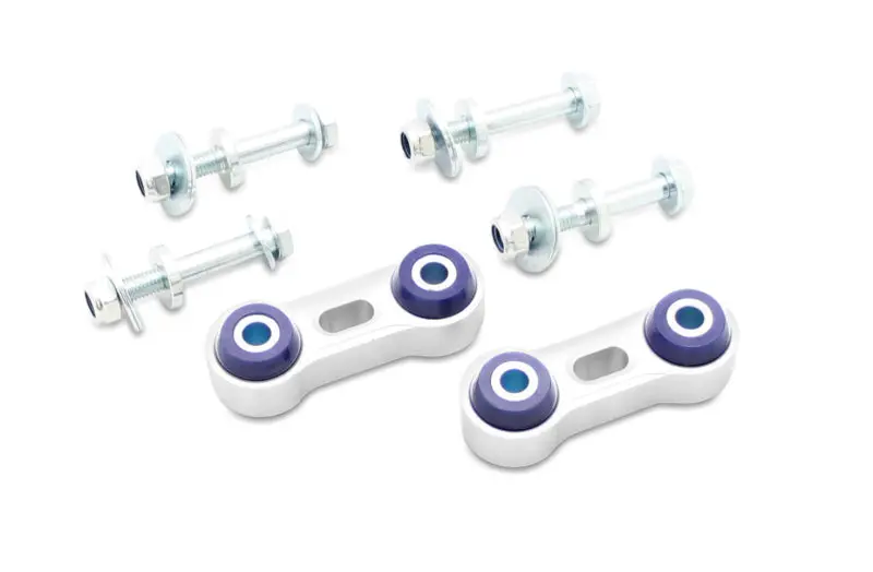 Superpro 2003 Subaru Forester X Front Hd Alloy Body Sway Bar End Link Set 1