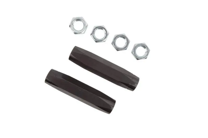Umi Performance Tie Rod Adjusting Sleeves For 1965–1970 Gm B-Body Vehicles 1