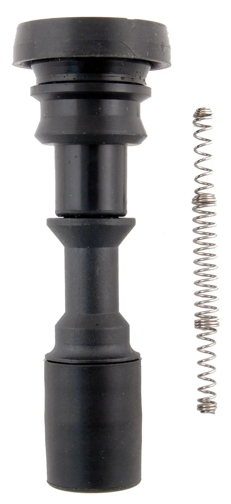 Ngk Direct Ignition Coil Boot For Hyundai Santa Fe (2003–2006) 1