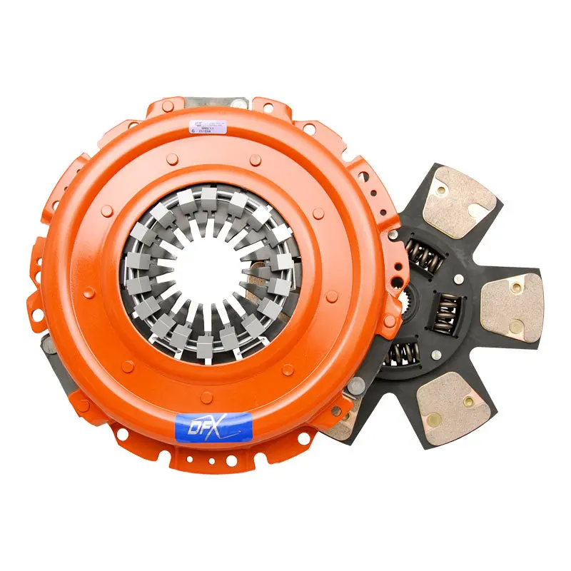 Dfx Clutch Pressure Plate And Disc Assembly – Part Number 315148033 1