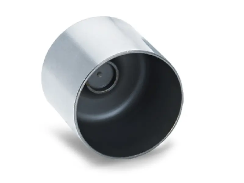 Supertech Wpc-Treated Solid Cam Follower: 37X26X3.9Mm (Driver Side Only) 1