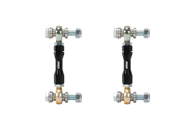 Eibach Front Anti-Roll Bar End Link Kit – Compatible With 2020 Polaris Rzr Pro Xp (2-Seat & 4-Seat Ultimate/Premium) 1
