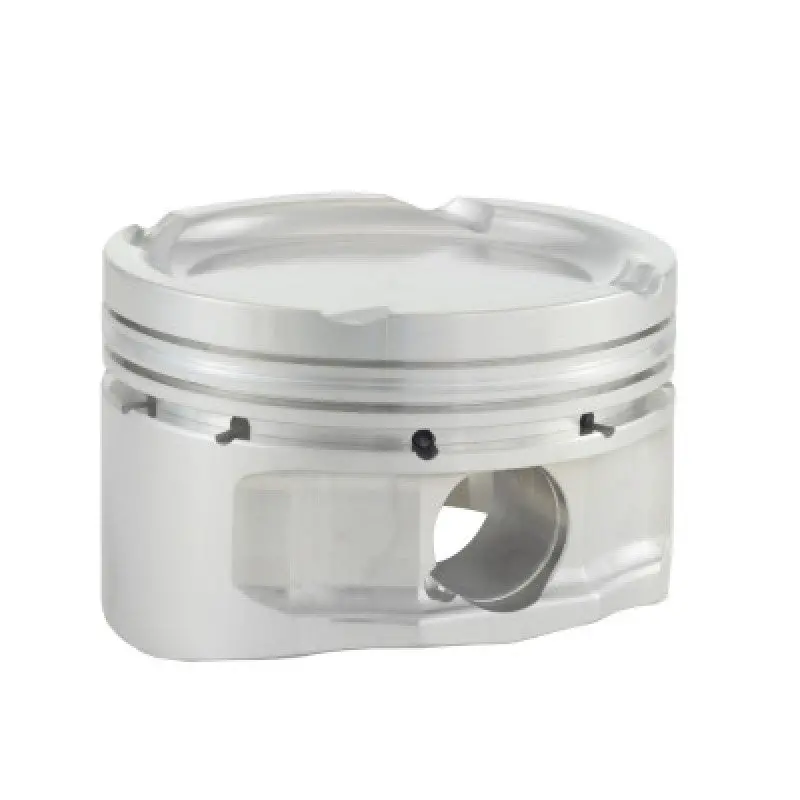 Cp Pistons & Rings For Toyota 2Jz-Gte – 86.5Mm Bore, Standard Size, 9.5:1 Compression Ratio (6-Piece Set) 1