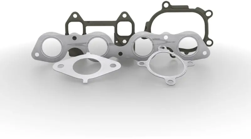 Mahle Original Exhaust Pipe Flange Gasket For Dodge Ram 50 (1990–1991) 1