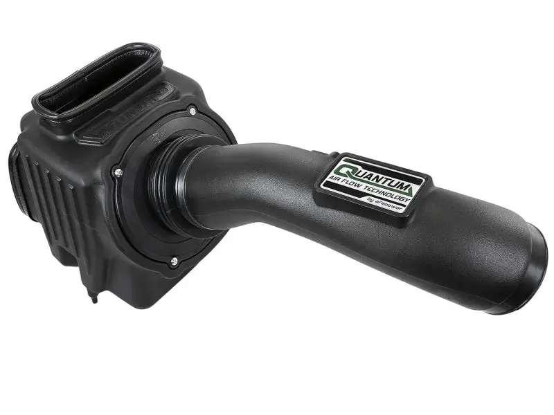 Afe Power Quantum Pro 5R Oiled Cold Air Intake For 2017–2018 Gm Duramax L5P 6.6L Diesel 1