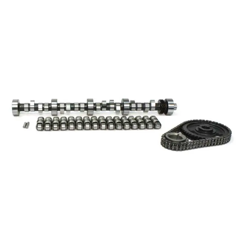 Comp Cams Camshaft Kit Fw Xe282Hr-12 1