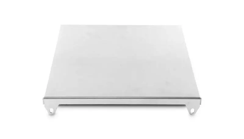 Vibrant Performance Oil Cooler Fan Shroud – 12-Inch Square, 1.61-Inch Thickness 1