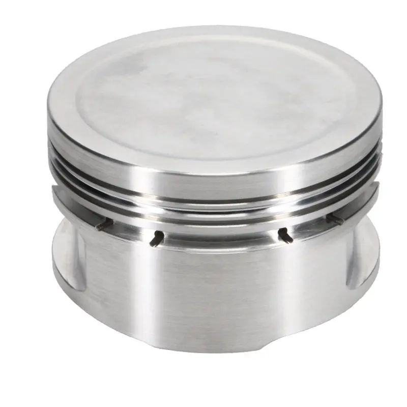 Je Pistons 8.3:1 Compression Ratio Set Of 4 For Mini Cooper S 1