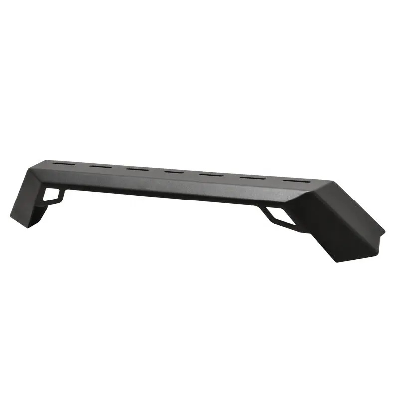 Westin Pro-Series Angular Bull Bar For 2014–2020 Toyota 4Runner – Textured Black Finish 1