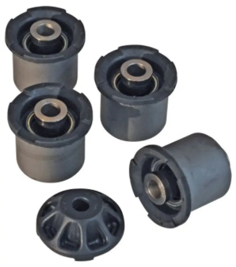 Spc Performance Xaxis Replacement Bushing Kit Compatible With Spc Control Arms (P/N 25455, 25470, 25480, 25680) 1