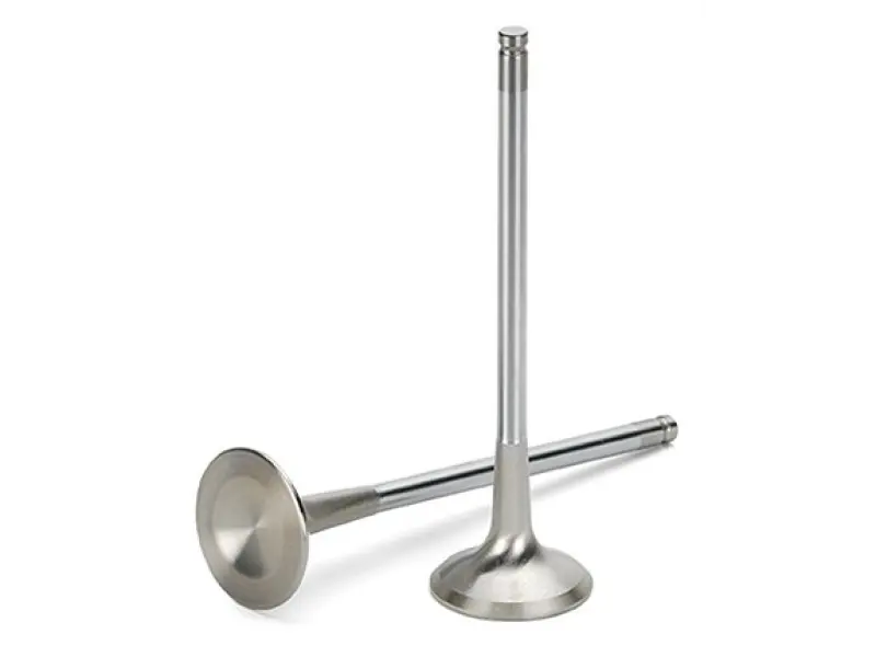 Supertech Inconel Exhaust Valves – Set Of 8 For Subaru Ej20/Ej25 Engines 1