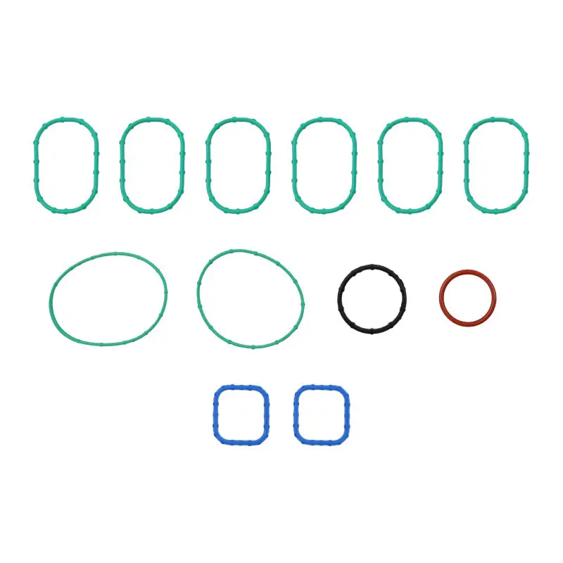 Fel-Pro Intake Manifold Gasket Set For Ford F-150 Engines 1