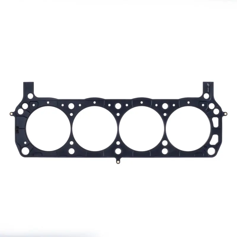 Cometic Mls Cylinder Head Gasket For Ford Windsor V8 – 4.180" Bore, 0.030" Thickness, Non-Svo Application 1