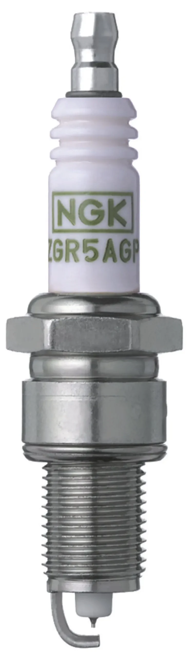 Ngk G-Power Spark Plugs – Pack Of 4 (Part Zgr5Agp) 1