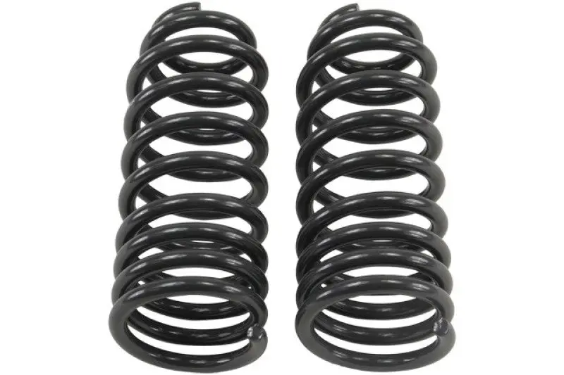 Belltech Rear Coil Spring Set – 2-Inch Lowering Kit For 2002–2005 Ford Explorer 1