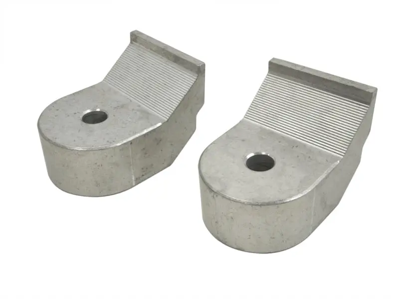 Icon Billet Aluminum 1.5-Inch Front Spacer Kit For 2005+ Ford F-250 And F-350 Super Duty 1