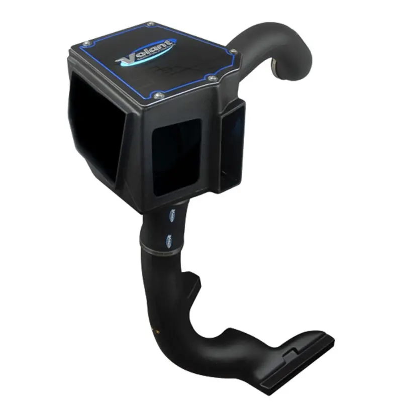 Volant 09-10 Gmc Sierra 2500Hd Air Intake 1