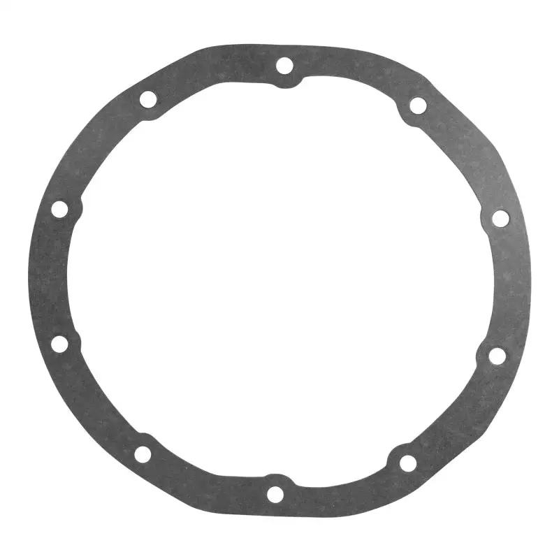 Yukon Gear Gm 8.6-Inch Rear Differential Cover Kit 2