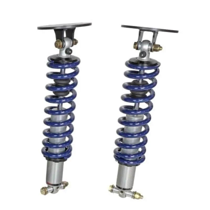 Ridetech Hq Series Rear Coilovers For 2021+ Gm Tahoe, Suburban, Yukon & Escalade (2Wd/4Wd) 1