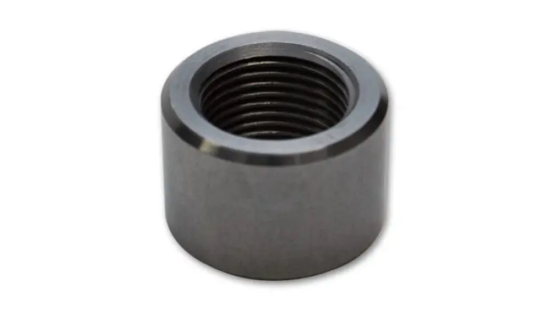 Vibrant Aluminum Weld Bung – 1/8" Npt Female, 3/4" Od 2