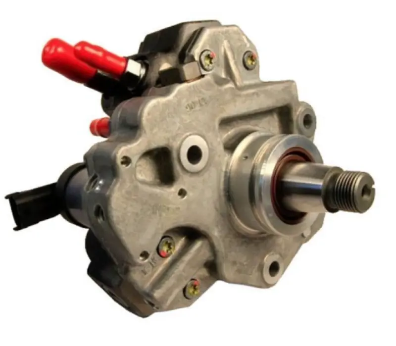Exergy 13-16 Dodge Cummins 6.7 Sportsman Cp3 Pump (6.7C Based) 1