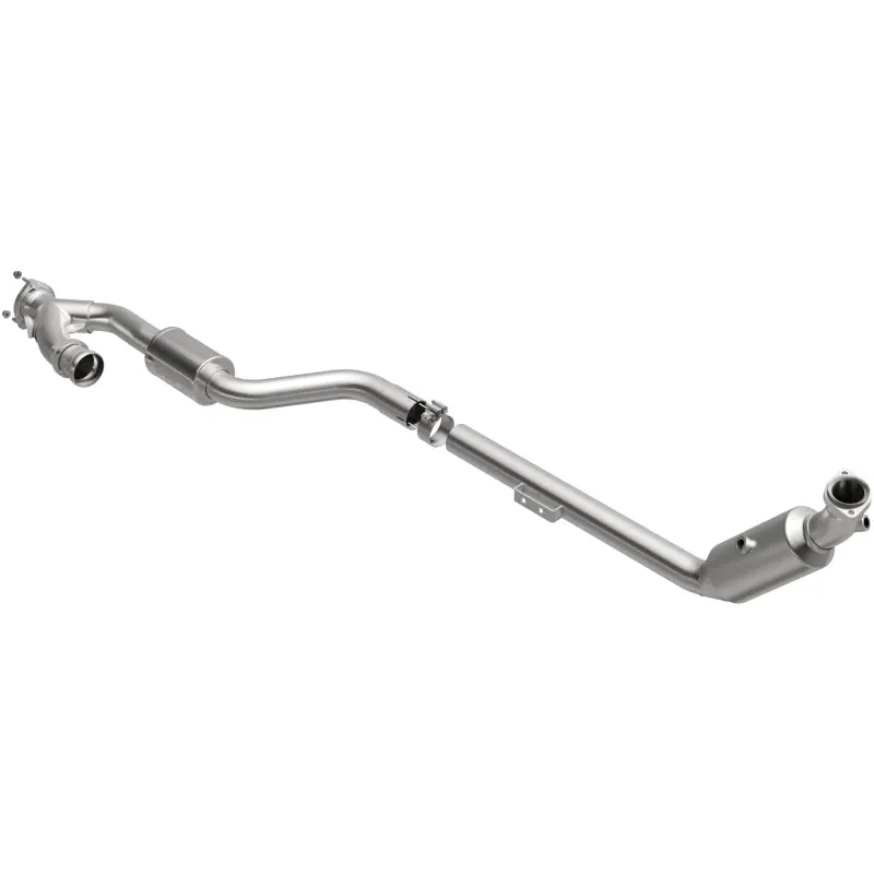 Magnaflow Direct-Fit Catalytic Converter – For 2006–2007 Mercedes-Benz C230 2.5L 1