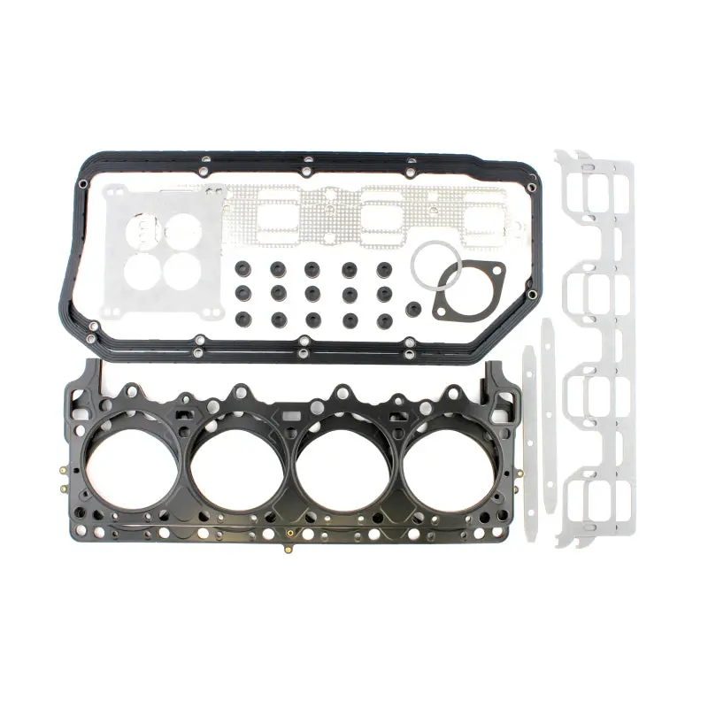 Cometic Top-End Gasket Kit For Chrysler Gen Ii Hemi – 4.350" Bore, .080" Mls Cylinder Head Gasket 1