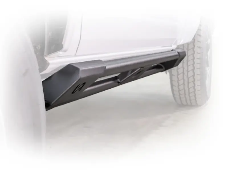Turn Offroad Rock Sliders For 2021+ Ford Bronco Two-Door Models 1