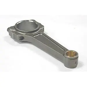 Brian Crower Forged Connecting Rods For Honda F20C – 6.023In Length With Arp2000 Fasteners 1